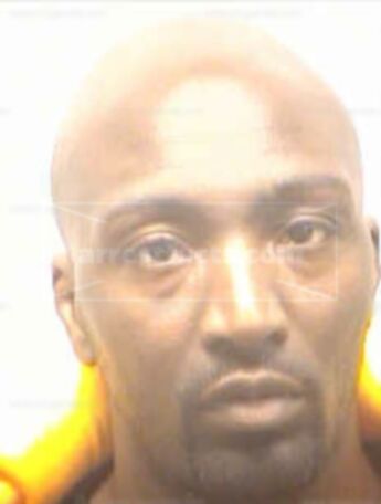 James Kenneth Blue