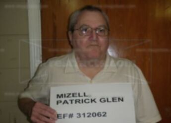 Patrick Glen Mizell
