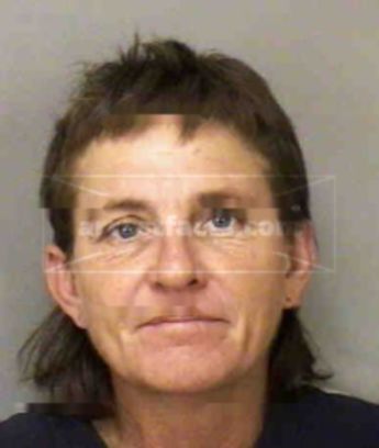 Rickie Sherril Crowe
