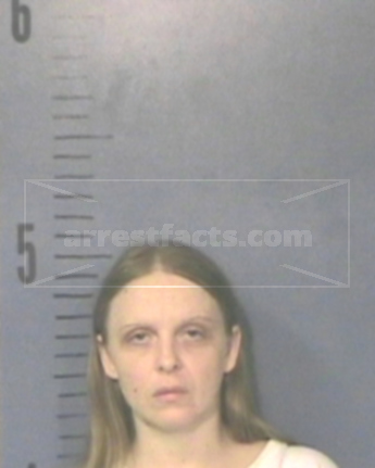 Crystal Nicole Baker