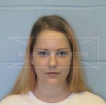 Christina R. Bennefield