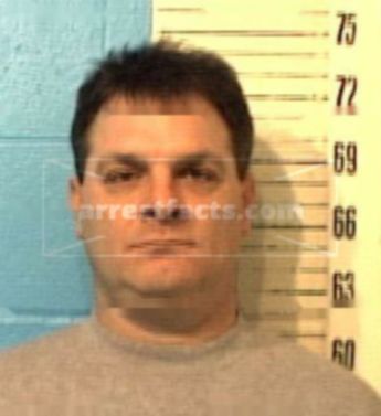 Christopher Dorr Mouton