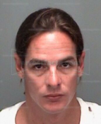 Jason William Edwards