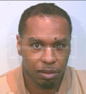 Cardell Parham
