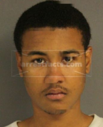 Fredrick Terrell Moore