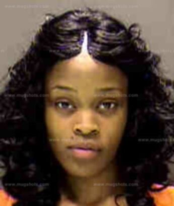 Jessina Artice Butler