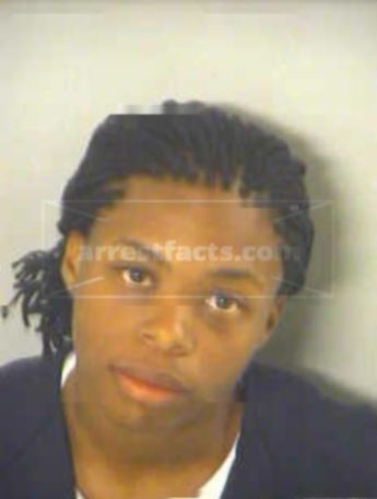 Angela Roberson