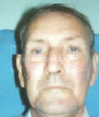 Glenn Irving Wetherell