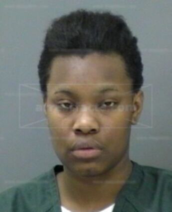 Skyesha Lachelle Purifoy