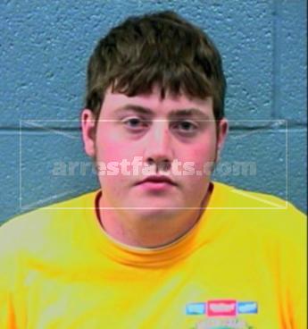 Todd William Martel