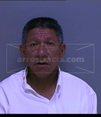 Adan Cerano Bautista