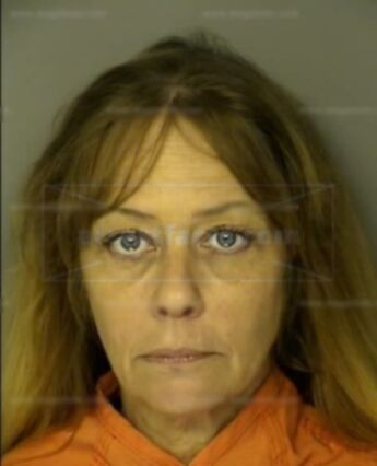Sherry Faris Davis