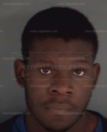 Berney Rod Lucas