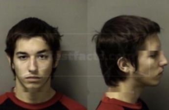 Benjamin James Busby