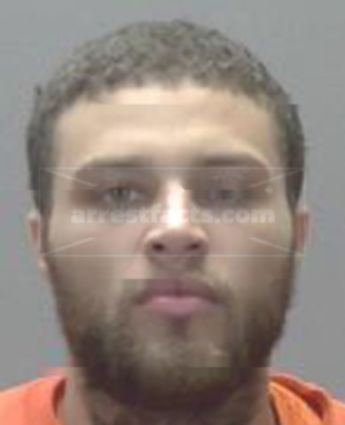 Travis John Walker