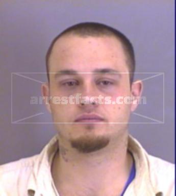 Jeffery Allen Baird