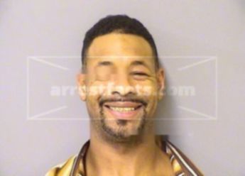 Maurice Brown