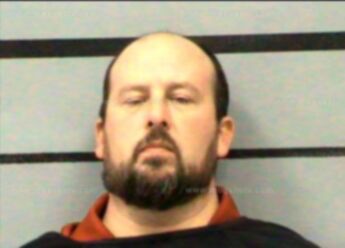 Kevin Lee Shaffer