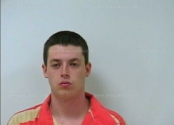 Tyler Brady Wilson