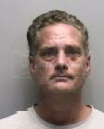 Timothy Lee Merritt
