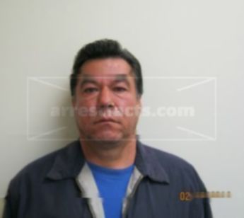 Jaime Delgado Araujo