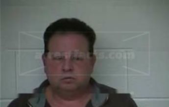 Jeffrey Wade Hayes