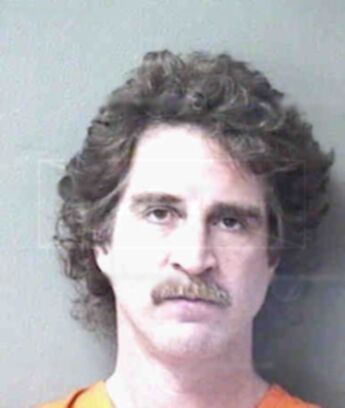 Charles Todd Wetzel