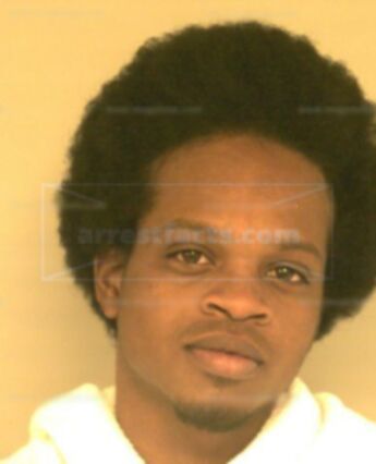 Kendrick Jermaine Brown