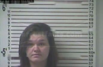 Jessica Dawn Fields