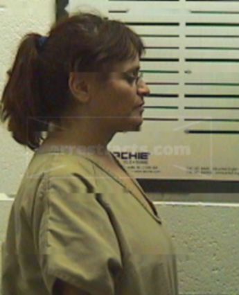 Carol Michele Espinoza