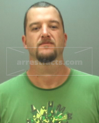 Christopher James Dougherty