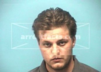 Crawford Andrew Burrell