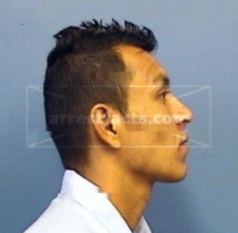 Ruben D. Barrera