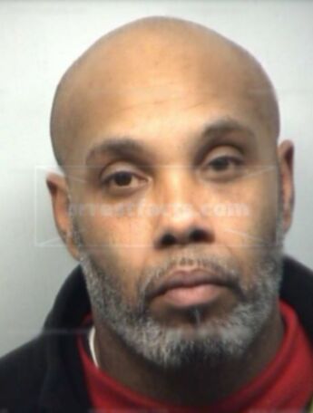 Brian Keith Perry