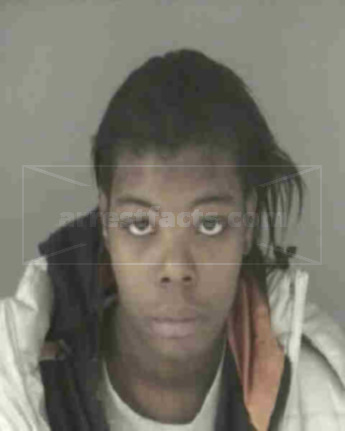 Vionca Nicole Johnson