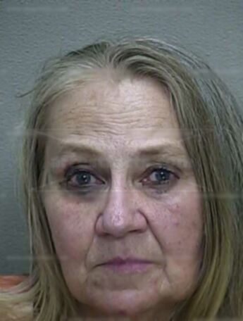 Glenna Faye Griffith