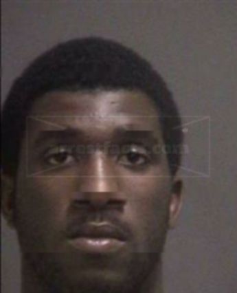 Jhamari Laquan Bush