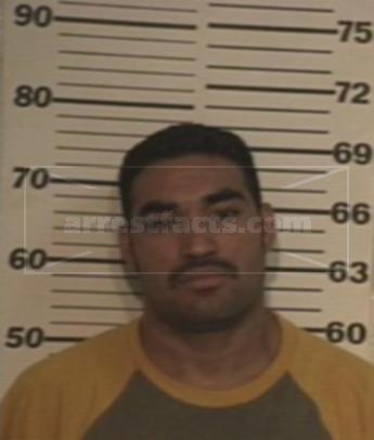 Edgar Hernandez Gonzalez