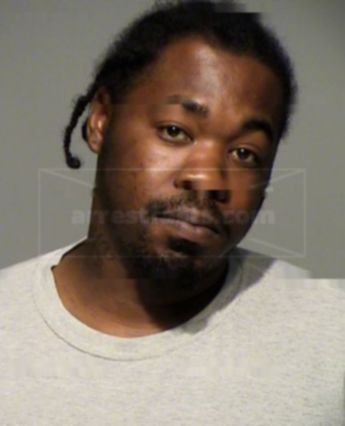 Antwon Matthews