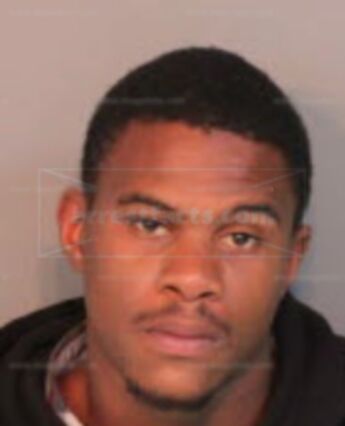 Justin Marshawn Montgomery