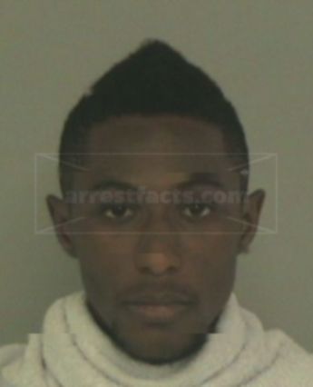 Darius James Norwood