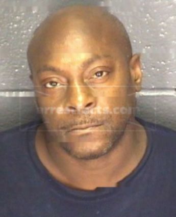 Anthony Ray Stubbs