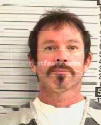 Bradford Lance Blackwell