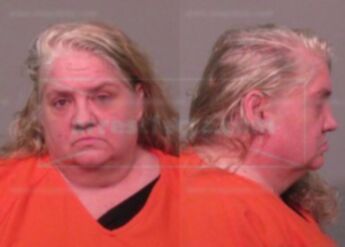 Kimberly Ann Eldridge
