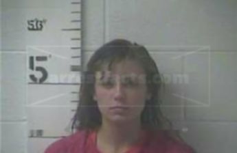 Shelby Leighowen Thomas
