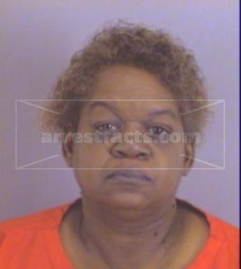 Alzora C Davis