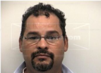 Timothy Dale Parks