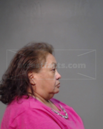 Yolanda Ortiz