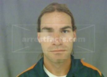 Joshua Allen Carter