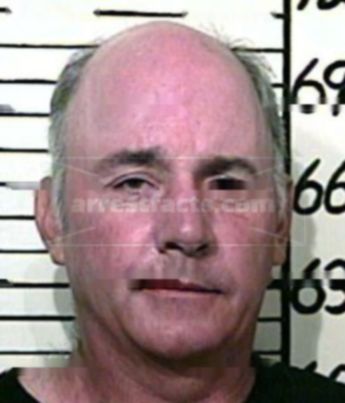 Danny Joe Mcleod